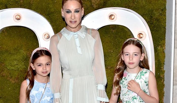 Get to Know Tabitha Hodge Broderick - One Of Matthew Broderick & Sarah Jessica Parker's Surrogate Twin Daughter